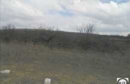 Teren de vanzare 639 mp, front 20 ml, zona linistita!