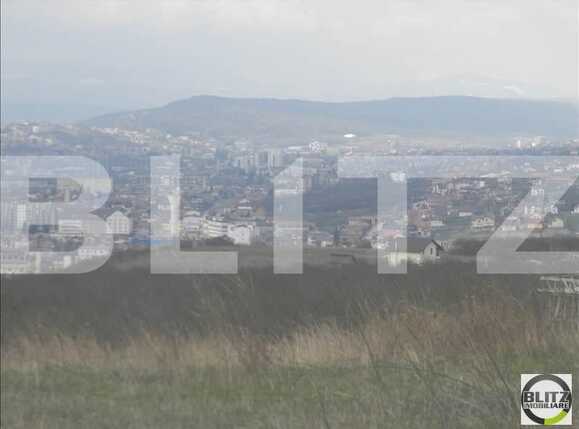 Teren de vânzare Iris - 23187TV | BLITZ Cluj-Napoca | Poza1