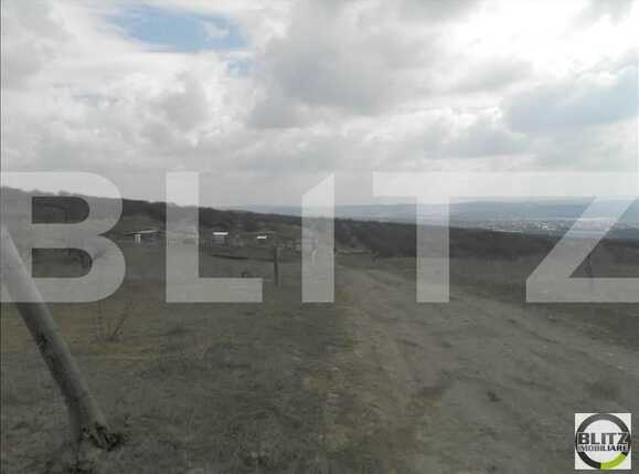 Teren de vânzare Iris - 23187TV | BLITZ Cluj-Napoca | Poza3