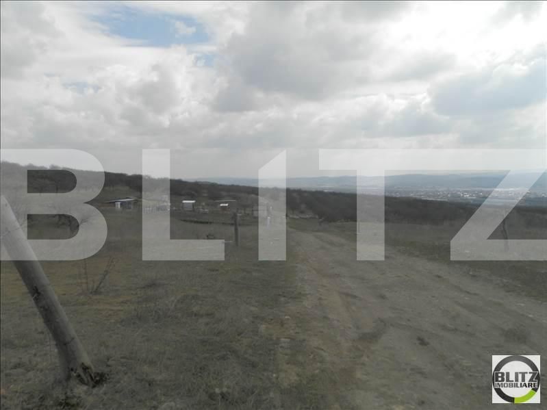 Teren de vânzare Iris - 23187TV | BLITZ Cluj-Napoca | Poza3