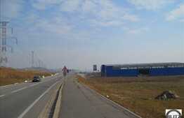 8000 mp in zona Bulevardul Muncii!