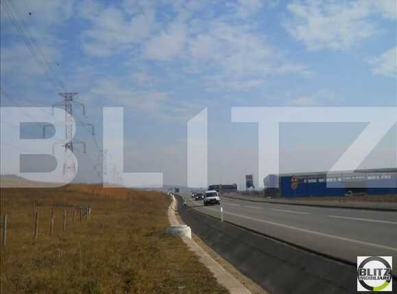 Teren de vânzare Iris - 23188TV | BLITZ Cluj-Napoca | Poza1