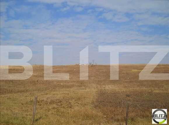 Teren de vânzare Iris - 23188TV | BLITZ Cluj-Napoca | Poza2