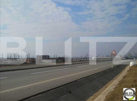 Teren de vânzare Iris - 23188TV | BLITZ Cluj-Napoca | Poza5