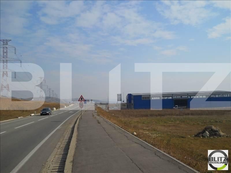 Teren de vânzare Iris - 23188TV | BLITZ Cluj-Napoca | Poza6