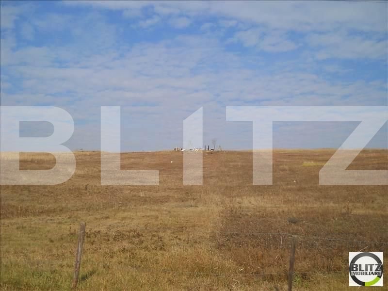 Teren de vânzare Iris - 23188TV | BLITZ Cluj-Napoca | Poza2