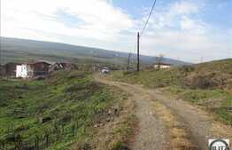 De vanzare, teren 965 mp, front stradat 19 ml, zona strazii Oasului