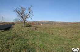 De vanzare, teren 965 mp, front stradat 19 ml, zona strazii Oasului