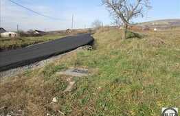 De vanzare, teren 965 mp, front stradat 19 ml, zona strazii Oasului
