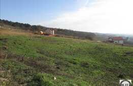 De vanzare, teren 965 mp, front stradat 19 ml, zona strazii Oasului