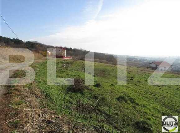 Teren de vânzare Iris - 23189TV | BLITZ Cluj-Napoca | Poza5