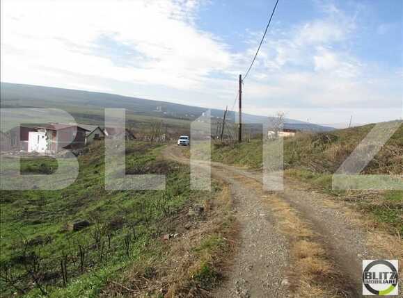 Teren de vânzare Iris - 23189TV | BLITZ Cluj-Napoca | Poza6