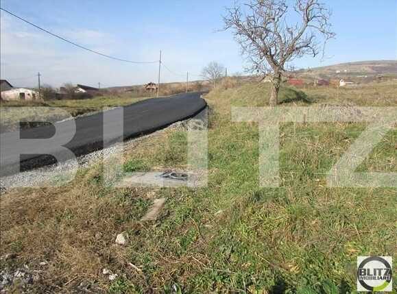 Teren de vânzare Iris - 23189TV | BLITZ Cluj-Napoca | Poza2