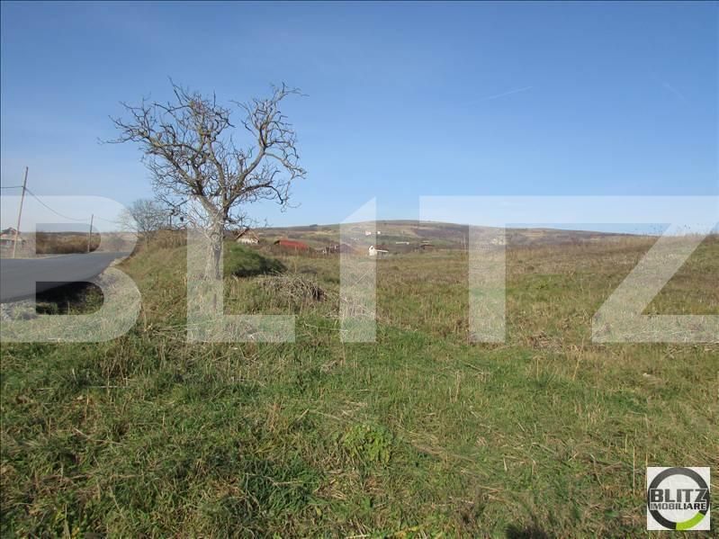 Teren de vânzare Iris - 23189TV | BLITZ Cluj-Napoca | Poza3