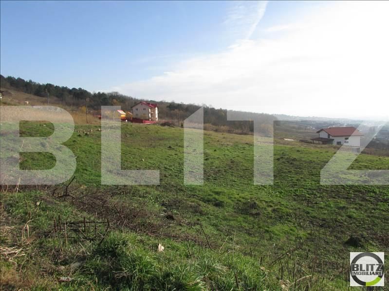 Teren de vânzare Iris - 23189TV | BLITZ Cluj-Napoca | Poza4