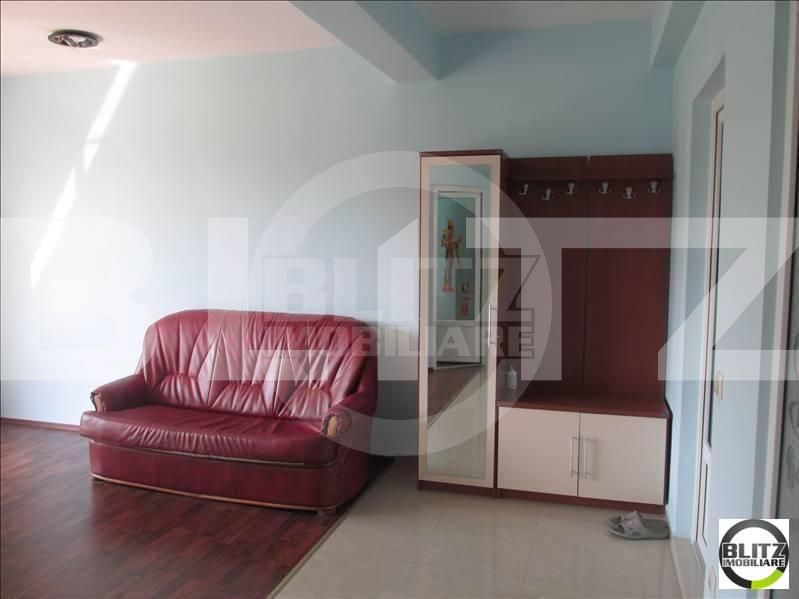 Apartament de închiriat 2 camere Manastur - 2319AI | BLITZ Cluj-Napoca | Poza4