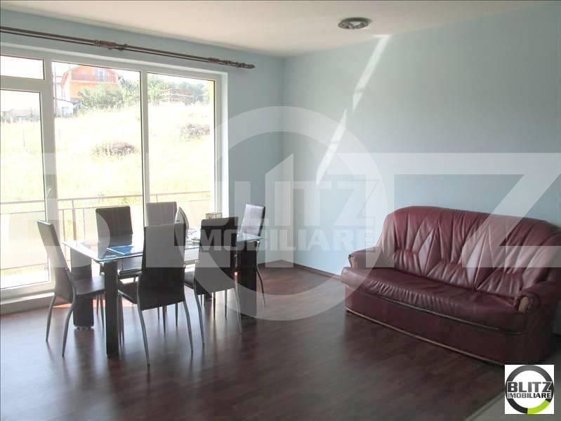 Apartament de închiriat 2 camere Manastur - 2319AI | BLITZ Cluj-Napoca | Poza3