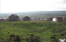 Teren cu PUZ si PUD, 417 mp, front de 19 ml, zona strazii Oasului!