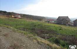 Teren cu PUZ si PUD, 417 mp, front de 19 ml, zona strazii Oasului!