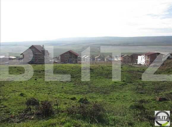 Teren de vânzare Iris - 23190TV | BLITZ Cluj-Napoca | Poza5