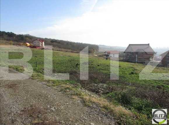 Teren de vânzare Iris - 23190TV | BLITZ Cluj-Napoca | Poza3