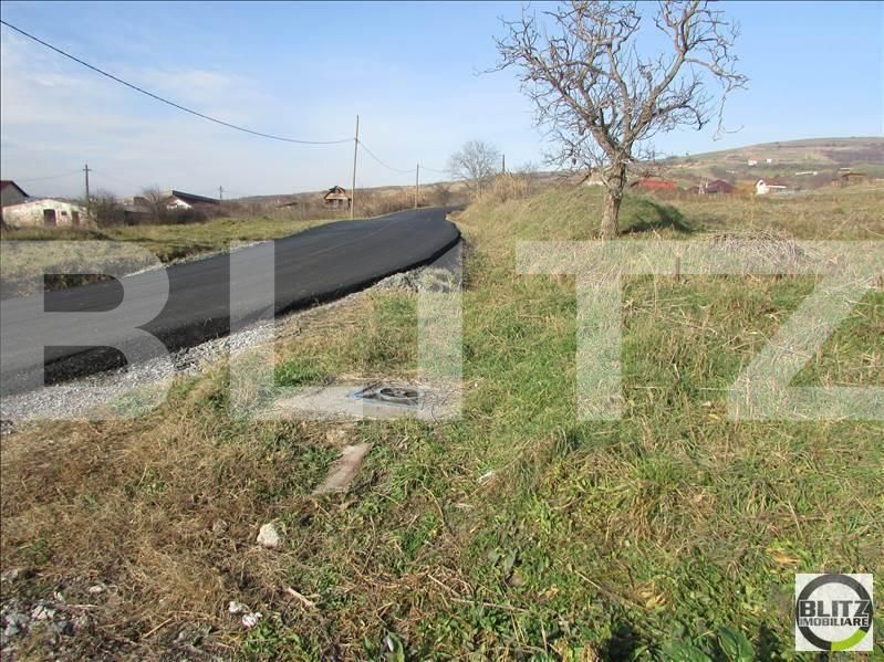 Teren de vânzare Iris - 23190TV | BLITZ Cluj-Napoca | Poza2