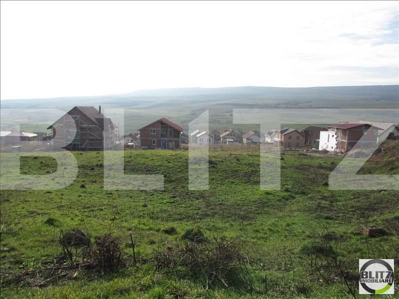 Teren de vânzare Iris - 23190TV | BLITZ Cluj-Napoca | Poza5