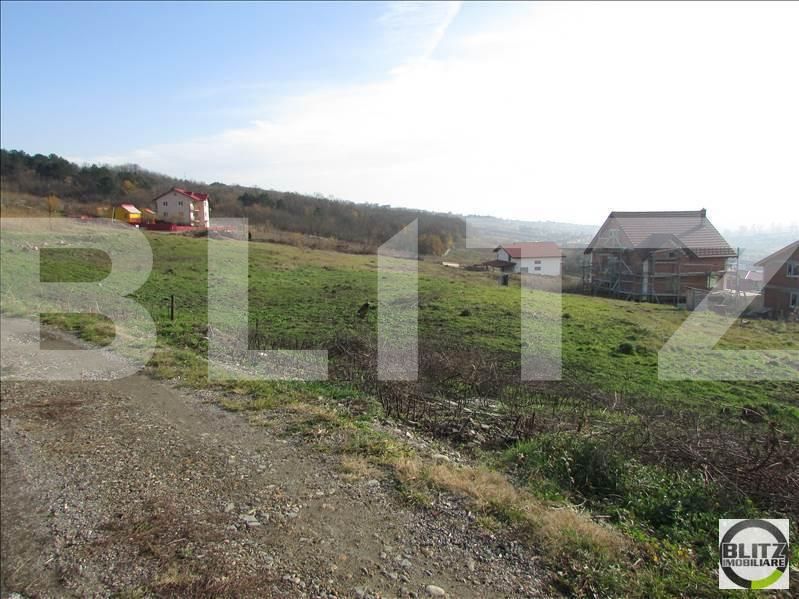 Teren de vânzare Iris - 23190TV | BLITZ Cluj-Napoca | Poza3