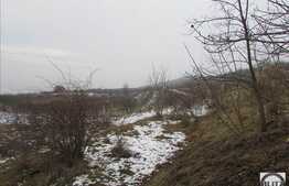 Teren 1000 mp, zona strazii Pometului