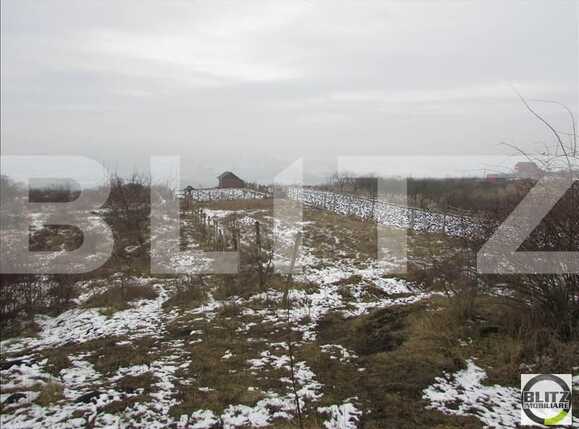 Teren de vânzare Iris - 23191TV | BLITZ Cluj-Napoca | Poza1