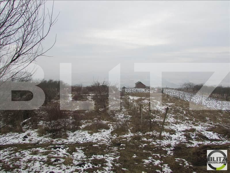 Teren de vânzare Iris - 23191TV | BLITZ Cluj-Napoca | Poza2