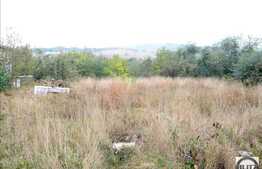 Teren de vanzare 1815 mp pozitionat la 3 minute de fostul supermarket REAL