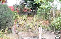 Teren de vanzare 1815 mp pozitionat la 3 minute de fostul supermarket REAL