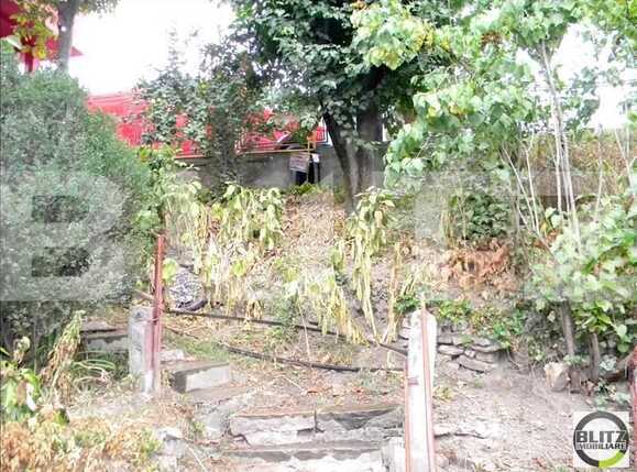 Teren de vânzare Iris - 23192TV | BLITZ Cluj-Napoca | Poza1