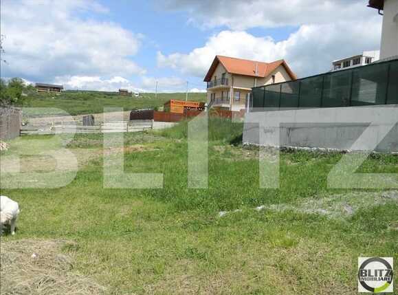 Teren de vânzare Iris - 23193TV | BLITZ Cluj-Napoca | Poza1