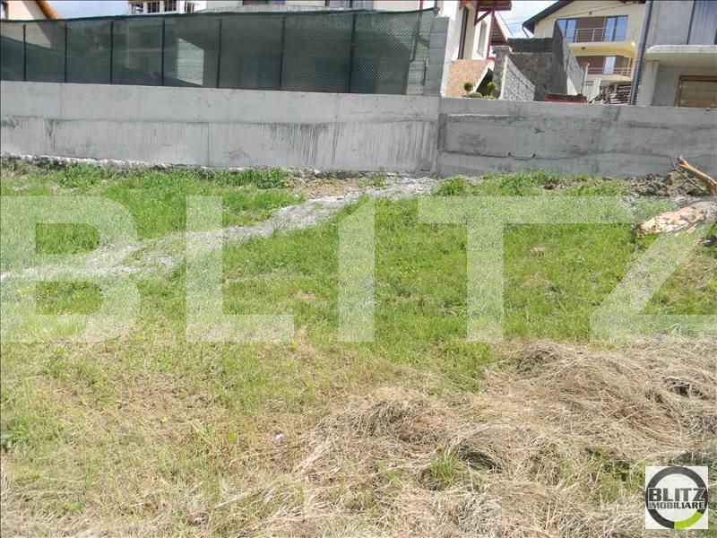 Teren de vânzare Iris - 23193TV | BLITZ Cluj-Napoca | Poza2