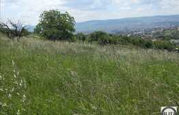 Vanzare teren 4100 mp, zona linistita de case si vile