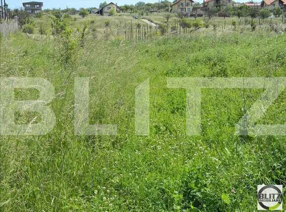 Teren de vânzare Iris - 23194TV | BLITZ Cluj-Napoca | Poza3