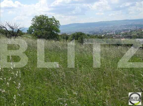 Teren de vânzare Iris - 23194TV | BLITZ Cluj-Napoca | Poza5