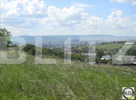 Teren de vânzare Iris - 23194TV | BLITZ Cluj-Napoca | Poza1