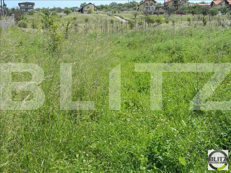 Teren de vânzare Iris - 23194TV | BLITZ Cluj-Napoca | Poza3