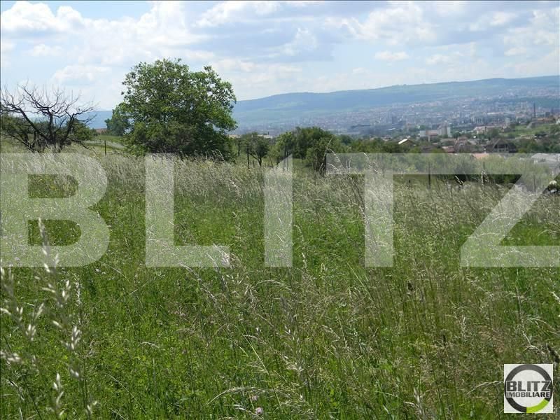 Teren de vânzare Iris - 23194TV | BLITZ Cluj-Napoca | Poza5