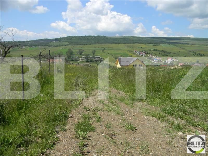 Teren de vânzare Iris - 23194TV | BLITZ Cluj-Napoca | Poza4