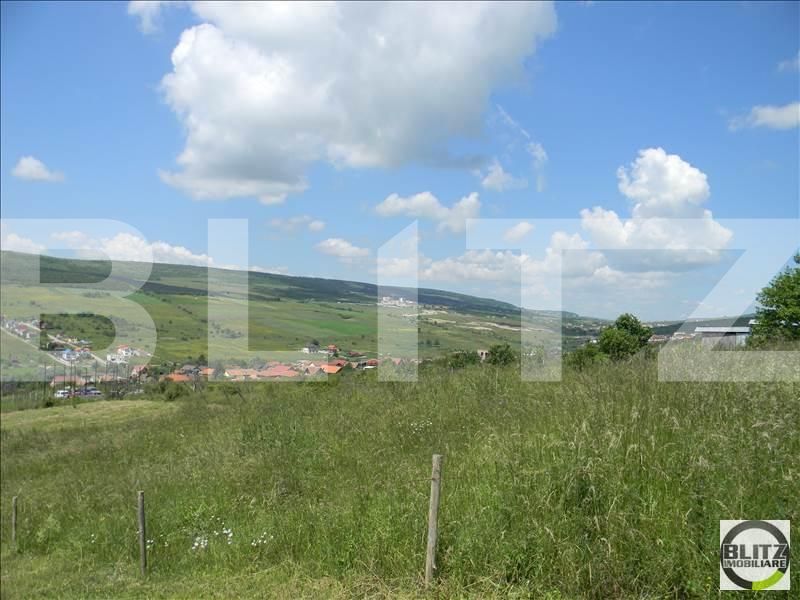 Teren de vânzare Iris - 23194TV | BLITZ Cluj-Napoca | Poza2