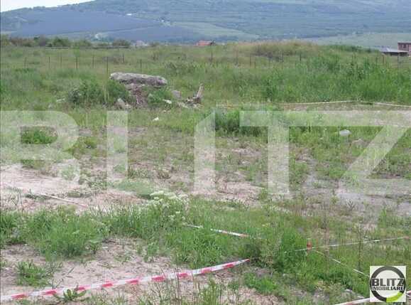 Teren de vânzare Iris - 23195TV | BLITZ Cluj-Napoca | Poza4