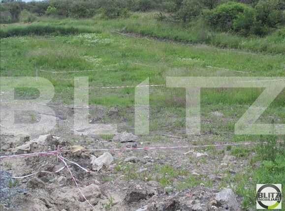 Teren de vânzare Iris - 23195TV | BLITZ Cluj-Napoca | Poza3