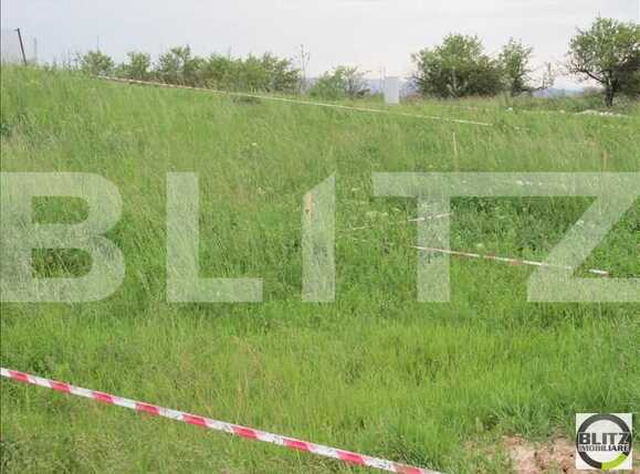 Teren de vânzare Iris - 23195TV | BLITZ Cluj-Napoca | Poza5