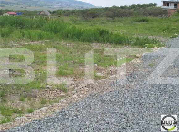 Teren de vânzare Iris - 23195TV | BLITZ Cluj-Napoca | Poza6