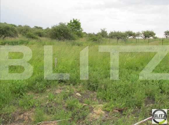 Teren de vânzare Iris - 23195TV | BLITZ Cluj-Napoca | Poza1