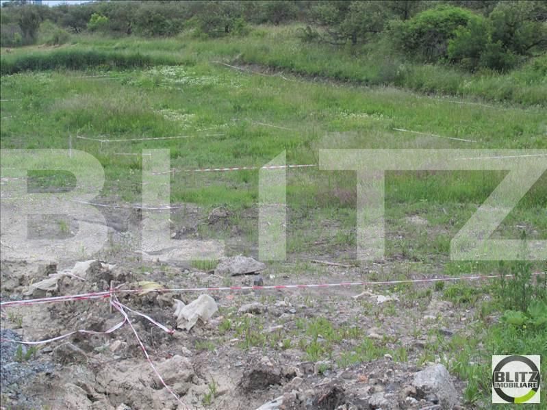 Teren de vânzare Iris - 23195TV | BLITZ Cluj-Napoca | Poza3